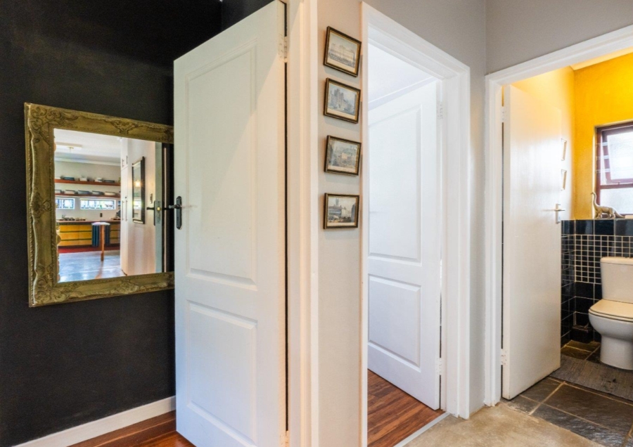 4 Bedroom Property for Sale in Linkside Western Cape